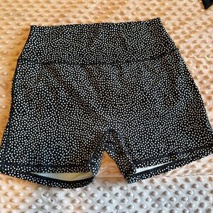 Buff Bunny Legacy Shorts